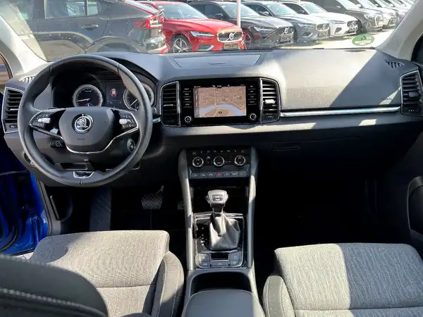 ŠKODA KAROQ (17/27)