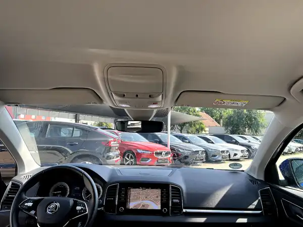 ŠKODA KAROQ (19/27)