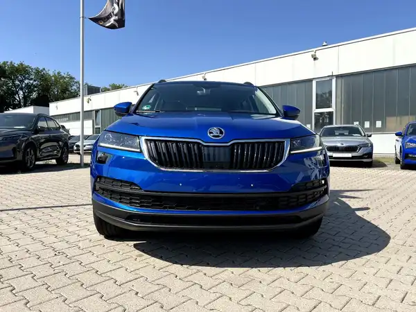 ŠKODA KAROQ (5/27)