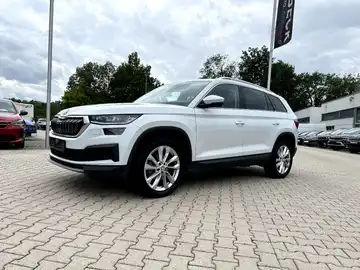 ŠKODA KODIAQ (1/27)