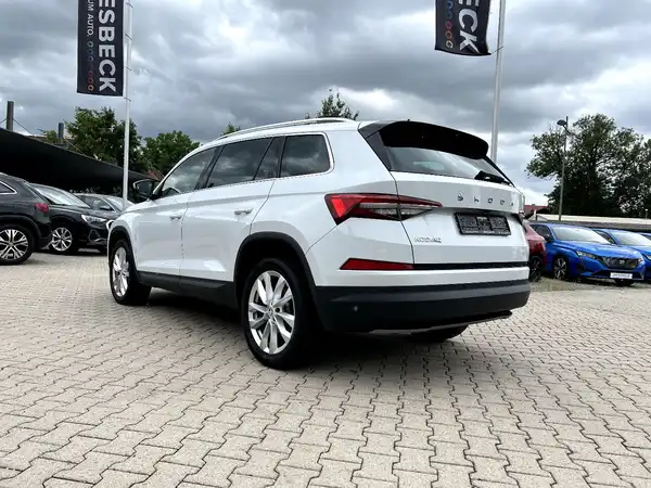 ŠKODA KODIAQ (2/27)