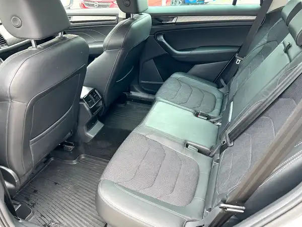 ŠKODA KODIAQ (13/27)