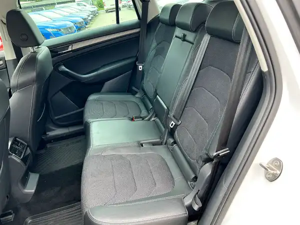 ŠKODA KODIAQ (14/27)