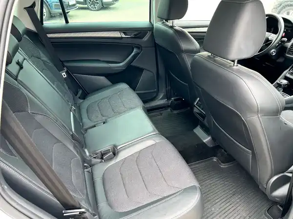 ŠKODA KODIAQ (16/27)