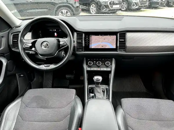ŠKODA KODIAQ (18/27)