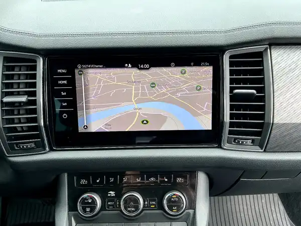 ŠKODA KODIAQ (25/27)
