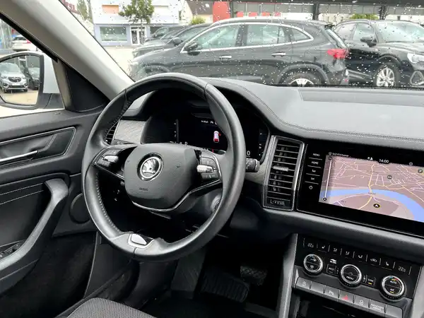ŠKODA KODIAQ (26/27)