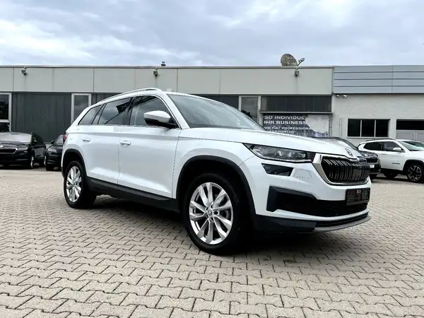 ŠKODA KODIAQ (5/27)