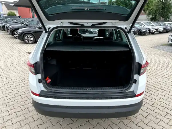ŠKODA KODIAQ (7/27)