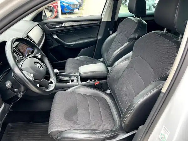 ŠKODA KODIAQ (9/27)
