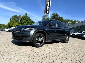 ŠKODA KODIAQ (1/29)