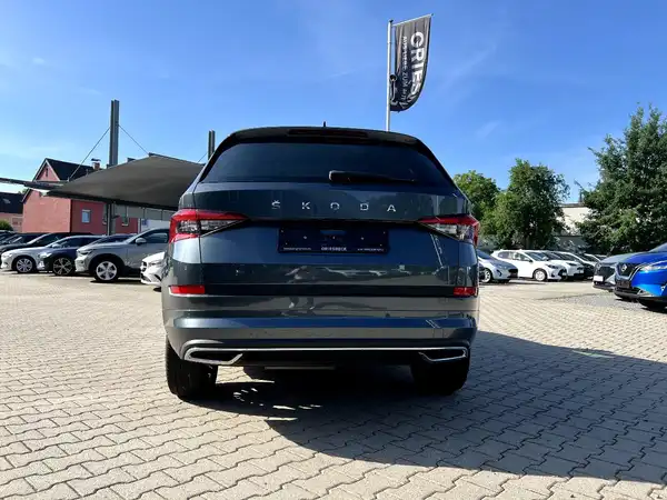 ŠKODA KODIAQ (2/29)