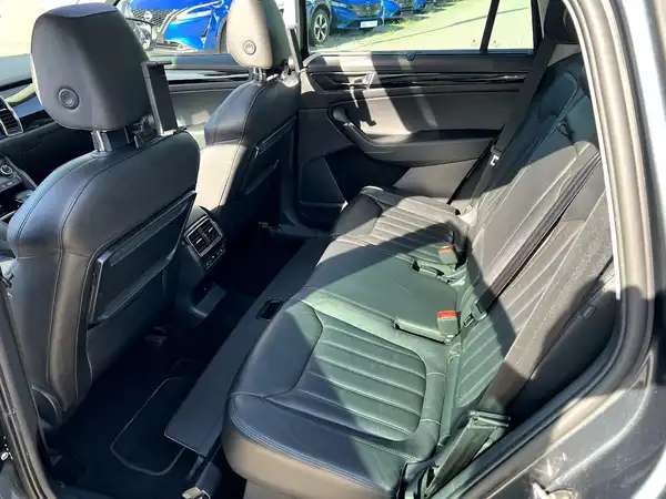 ŠKODA KODIAQ (14/29)