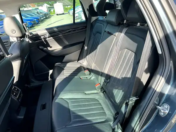 ŠKODA KODIAQ (15/29)