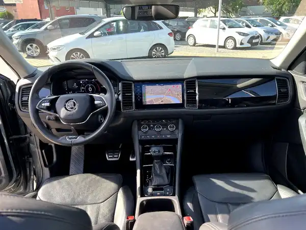ŠKODA KODIAQ (20/29)