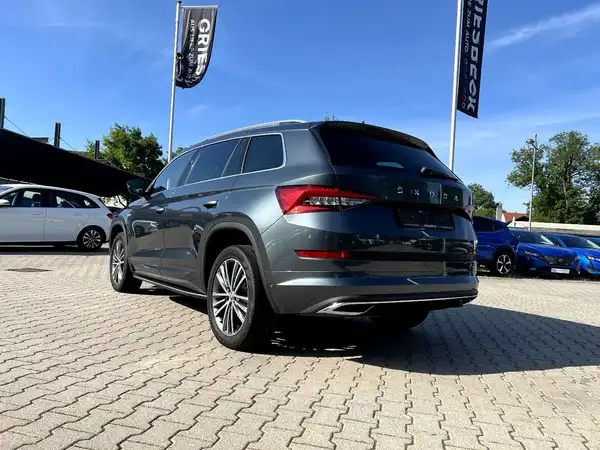 ŠKODA KODIAQ (3/29)