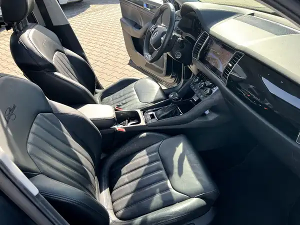 ŠKODA KODIAQ (23/29)