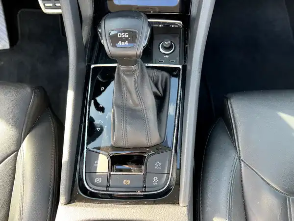 ŠKODA KODIAQ (25/29)