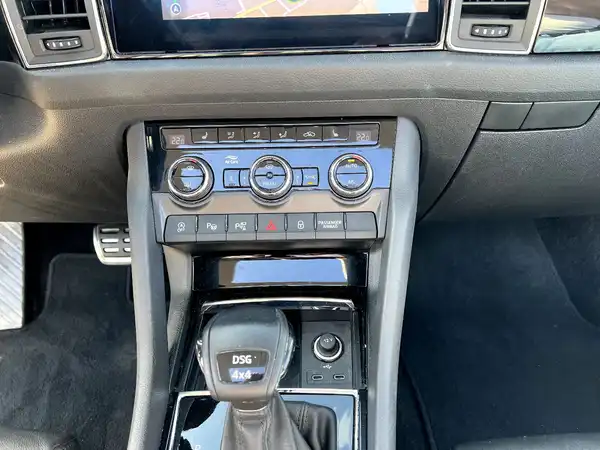 ŠKODA KODIAQ (26/29)