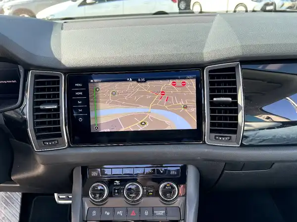 ŠKODA KODIAQ (27/29)
