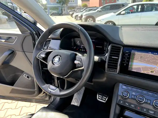 ŠKODA KODIAQ (28/29)