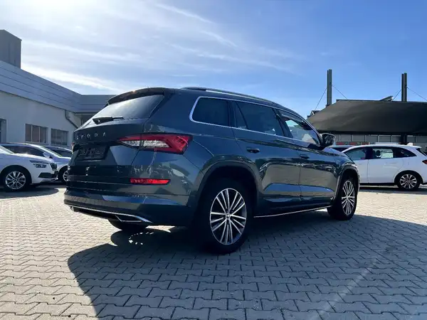 ŠKODA KODIAQ (4/29)
