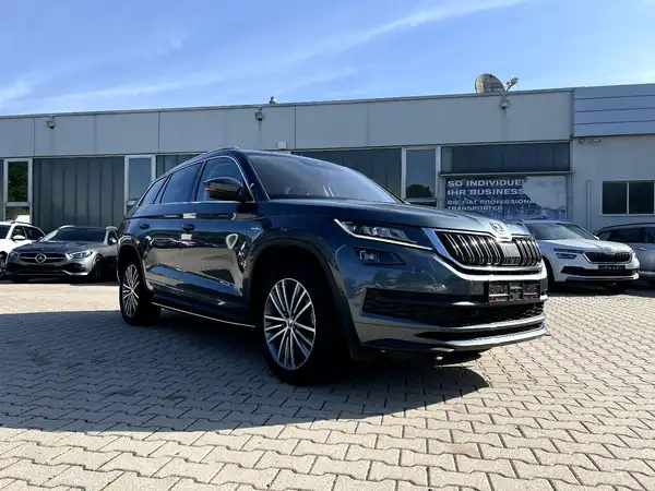 ŠKODA KODIAQ (5/29)