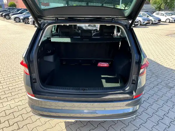 ŠKODA KODIAQ (7/29)