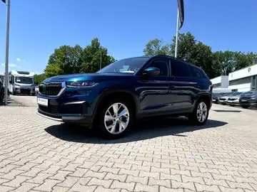 ŠKODA KODIAQ (1/27)