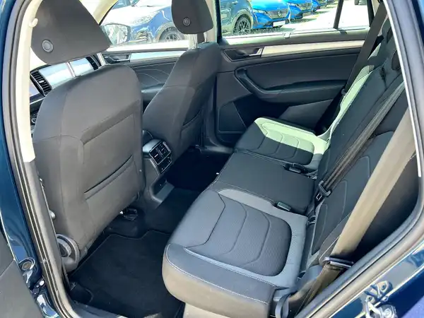 ŠKODA KODIAQ (13/27)