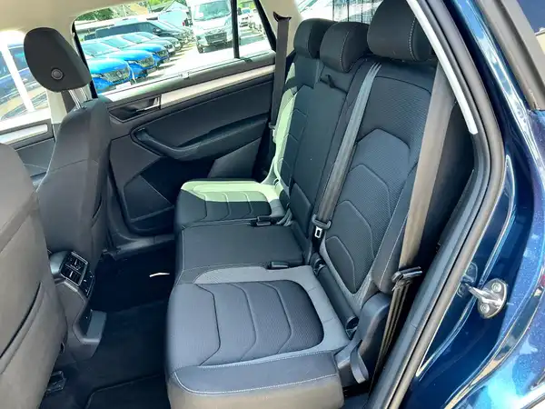ŠKODA KODIAQ (14/27)