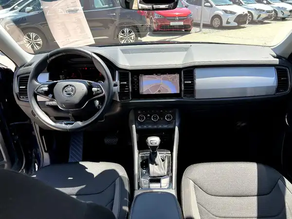 ŠKODA KODIAQ (18/27)