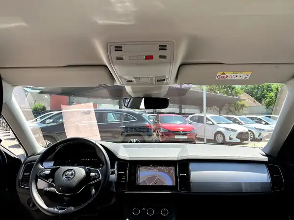 ŠKODA KODIAQ (19/27)