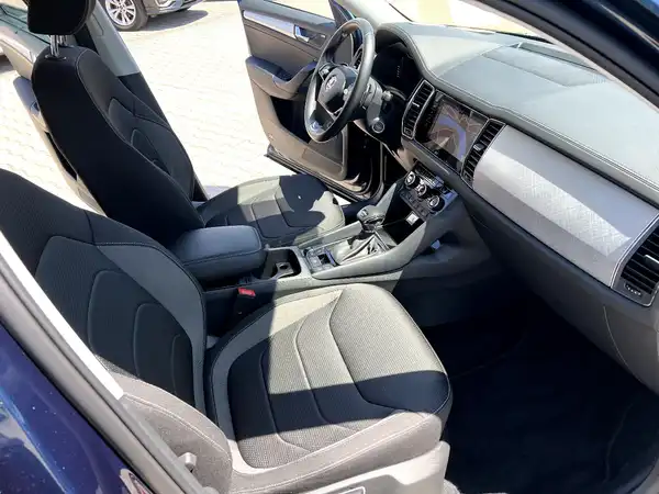ŠKODA KODIAQ (21/27)
