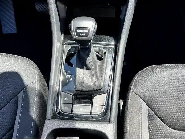 ŠKODA KODIAQ (23/27)