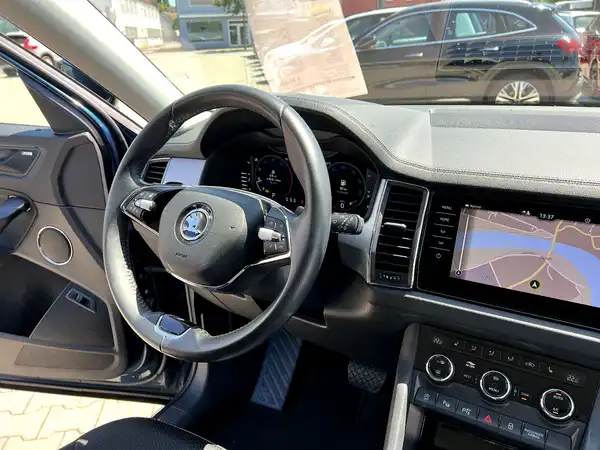 ŠKODA KODIAQ (26/27)