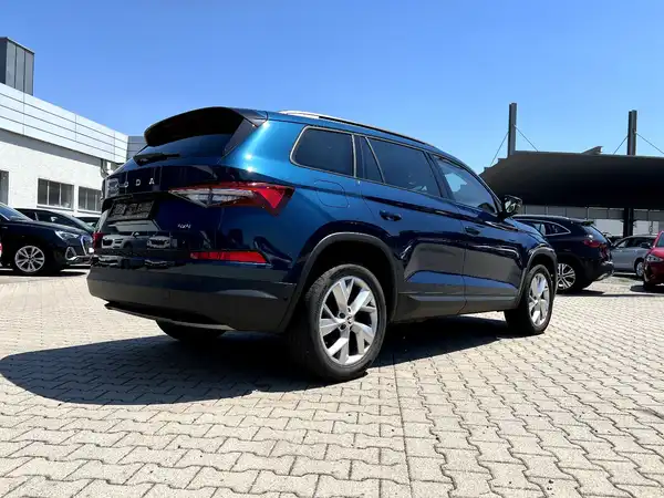 ŠKODA KODIAQ (4/27)