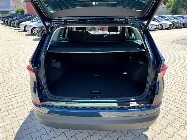 ŠKODA KODIAQ (7/27)