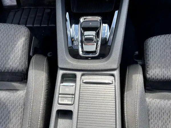 ŠKODA OCTAVIA (23/27)