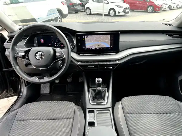 ŠKODA OCTAVIA (18/28)