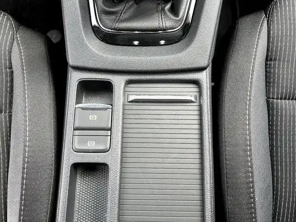 ŠKODA OCTAVIA (23/28)