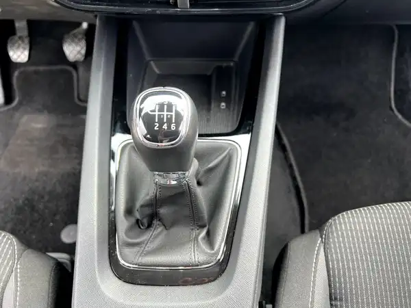 ŠKODA OCTAVIA (24/28)