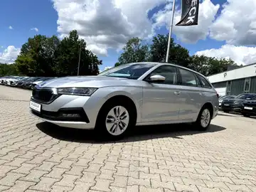 ŠKODA OCTAVIA (1/28)