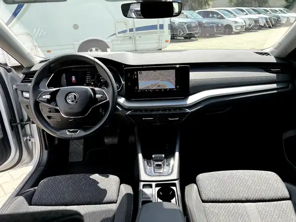 ŠKODA OCTAVIA (18/28)