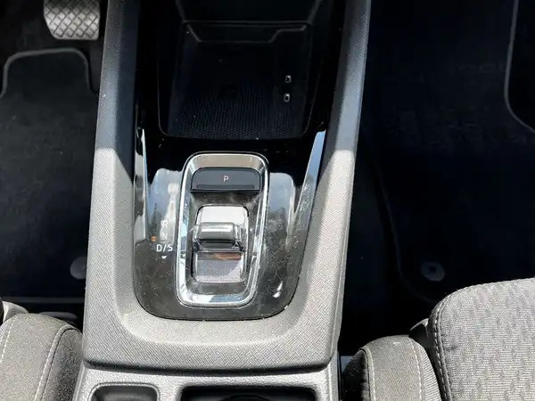 ŠKODA OCTAVIA (24/28)