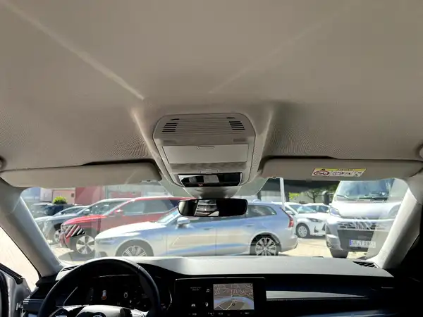 ŠKODA OCTAVIA (19/27)