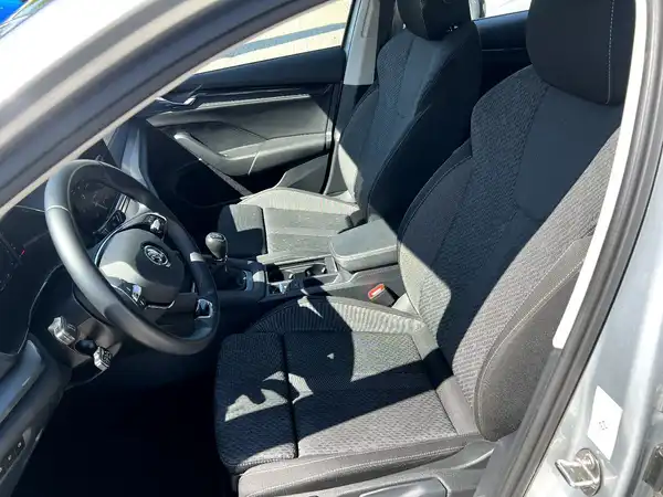 ŠKODA OCTAVIA (8/27)
