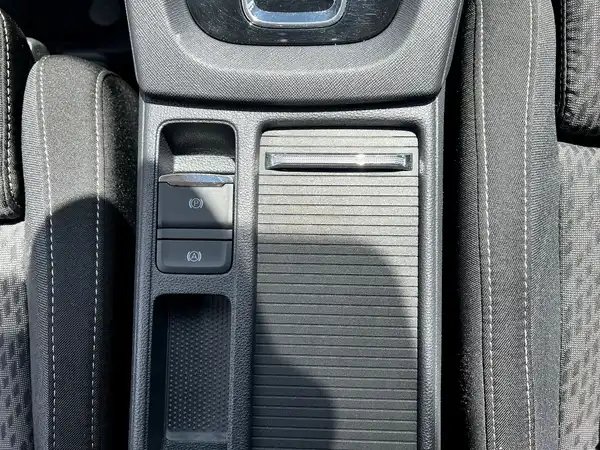ŠKODA OCTAVIA (23/28)