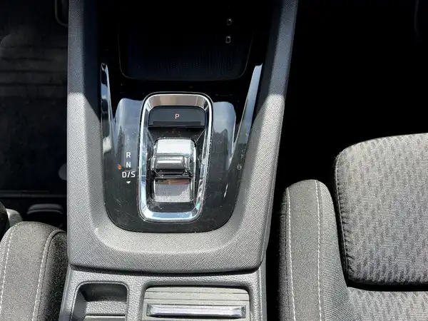 ŠKODA OCTAVIA (24/28)