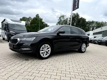 ŠKODA OCTAVIA (1/28)